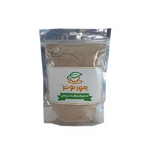 دمنوش قارچ دم بوقلمون مهرنوش - 100 گرم