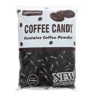 قرص قهوه با طعم امریکانو کافی کندی آراکس - 1 کیلوگرم 