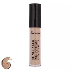 کانسیلر کنویس مدل CR شماره 2