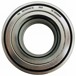بلبرینگ چرخ جلو آی ان آ مدل DAC356535 به قطر ۳۵ میلیمتر مناسب برای تیبا