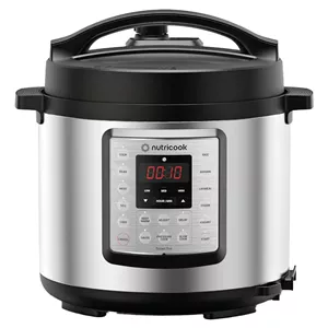 زودپز برقی 6 لیتری نوتریکوک مدل Nc-Spek6
