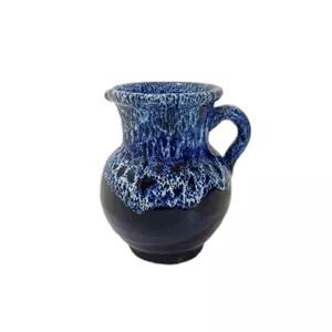 پارچ سفالی مدل 001