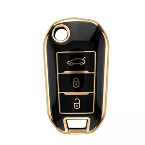 کاور ریموت و سوئیچ خودرو مدل لاکچری مناسب برای تارا، تارا V2