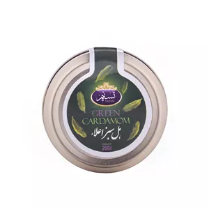 دانه هل تسنیم رویال - 20 گرم
