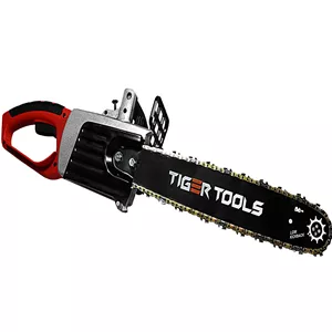 اره زنجیری برقی تایگر تولز مدل TCS405
