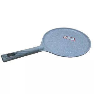 تابه گرانیتی لایف اسمایل مدل SPZA-28 سایز 28