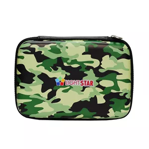 جامدادی لایت استار مدل سه بعدی ارتشی