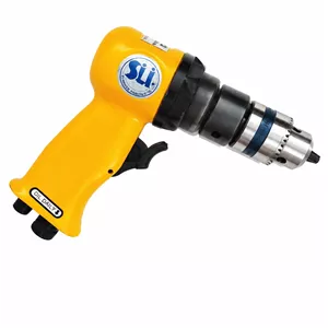 دریل بادی 10 میلیمتری سوماک مدل قابل تبدیل به پولیش کد ST-7712