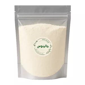 پودر آب پنیر جالینوس - 1000 گرم