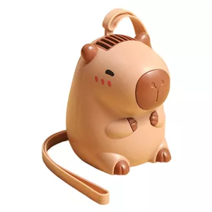 پنکه دستی مدل CAPYBARA