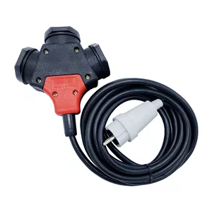 کابل سیار میرا مدل MR.S24.30M طول 30 متر 