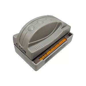 شیشه پاک کن آکواریوم بویو کد WD-305 به همراه دماسنج جیوه ای