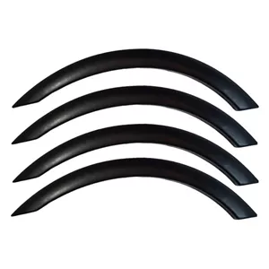 زه گلگیر صنعت سازان مدل d08 مناسب سمند مجموعه 4 عددی