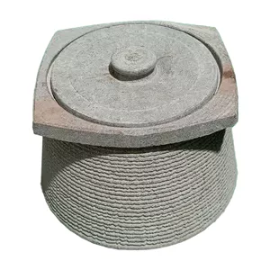 دیگ سنگی فدک مدل D16 