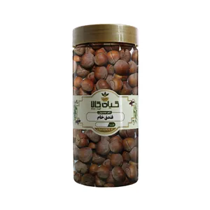 فندق خام گیاه کالا - 250 گرم