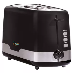 توستر 2 اسلایس سایا مدل Tanoorak_C