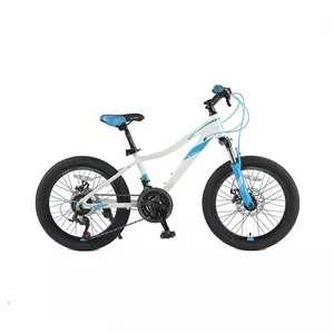 دوچرخه کوهستان بلست مدل Jett سایز طوقه 20 اینچ