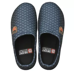 دمپایی حوله‌ای گزر مدل GT12677