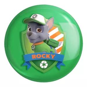 پیکسل خندالو طرح راکی سگ های نگهبان Paw Patrol کد 4710 مدل بزرگ