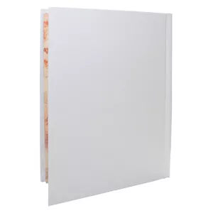 دفتر بله برون مدل 02