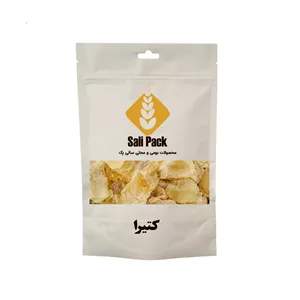 کتیرا سالی پک - 30 گرم