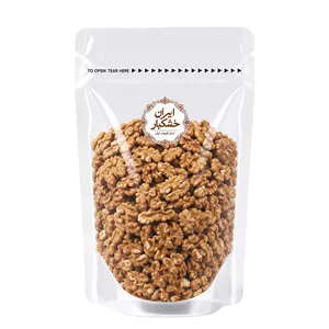 مغز گردو خام شیراز - 500 گرم