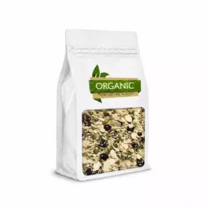 آجیل سالاد ارگانیک - 500 گرم