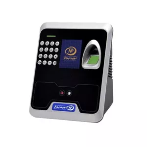 دستگاه حضور و غیاب نوین پرداز سپنتا مدل NP-587Plus