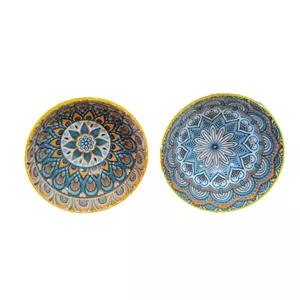 کاسه مدل بوهمیا مجموعه دو عددی 