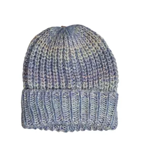 کلاه بافتنی اکسسورایز مدل ساده 