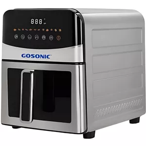 سرخ‌کن 9 لیتر گوسونیک مدل 869