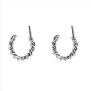 گوشواره زنانه آی ام مدل گندم