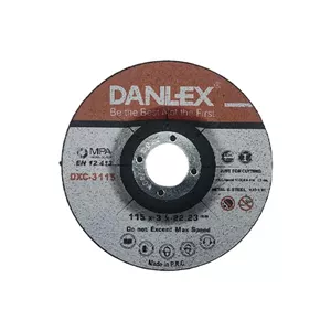 صفحه برش آهن و استیل دنلکس مدل DX-3115 