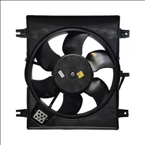 فن آب دودور رادمان پارت کد F8 مناسب برای پراید