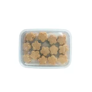 شیرینی خانگی نخودچی اعلا - 300 گرم