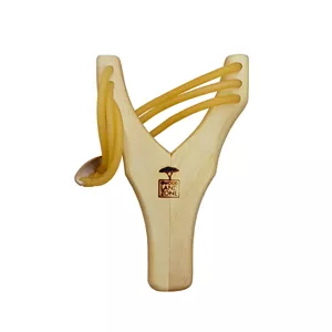 تیر و کمان دستی وودلندزون مدل اوخ