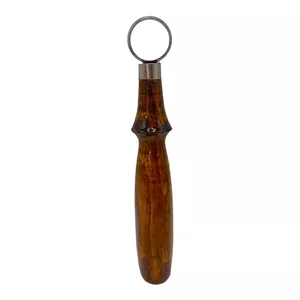 مغار مدل کاسه تراش گوشواره ای کد jt 10