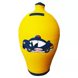 قلک مدل ماشین کد 012