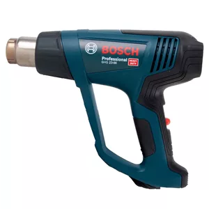سشوار صنعتی 2300 وات بوش مدل هوشمند GHG 20-63 / 2300W