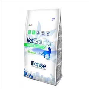 غذای خشک درمانی مونژ مدل گربه‌های دیابتی Monge Dry Food for Diabetic Cat وزن 500 گرم