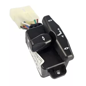 کلید تنظیم صندلی جلو راست هیرکان کد 001 مناسب برای پارس ELX