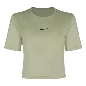 کراپ تی شرت آستین کوتاه ورزشی زنانه مدل N02