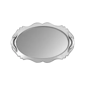 سینی دیاکو مدل 5107SH-S طرح بیضی دالبر