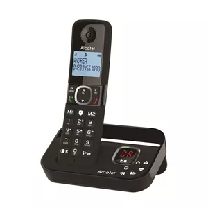 تلفن بی سیم آلکاتل مدل F860 Voice FR