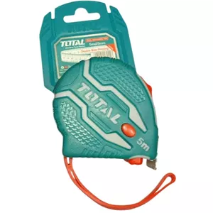 متر 5 متری توتال مدل TMT126052