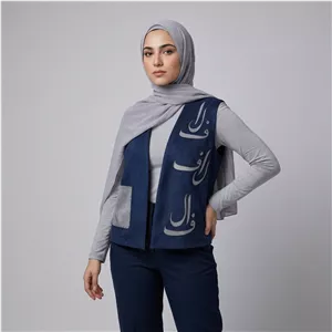 جلیقه  زنانه  پروت مدل P-154