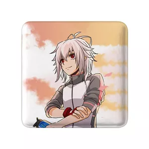 مگنت خندالو مدل انیمه فرفره های انفجاری کد 27845