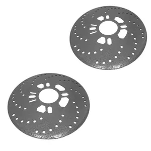صفحه پشت رینگ خودرو مدل فلزی مناسب برای پراید مجموعه 2 عددی