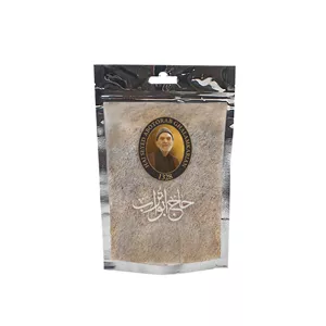 ادویه ترکیبی سیب زمینی تنوری حاج ابوتراب - 120 گرم