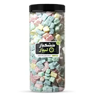 باسلوق میوه ای لیپار - 500 گرم